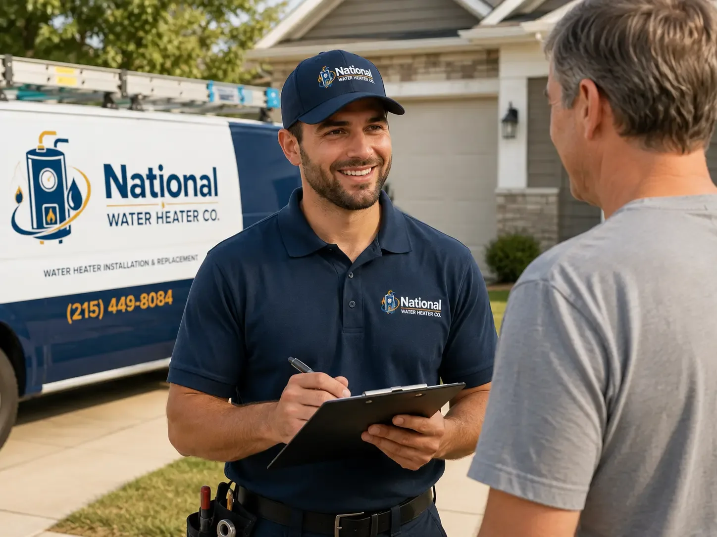 Water Heater Installation New Matamoras, OH FAQs